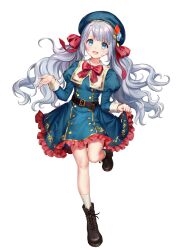 indie virtual youtuber fan art