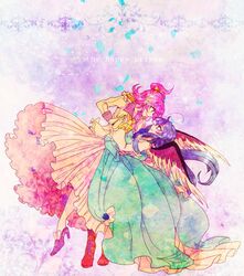aida mana from dokidoki! precure by shimana (cs-ts-az)
