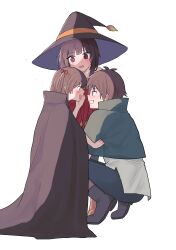 megumin from kono subarashii sekai ni shukufuku wo!