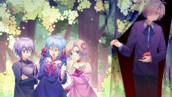 Booru post from safebooru.org