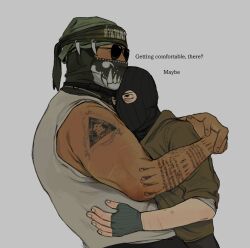 call of duty fan art