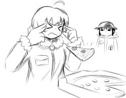 chito (shoujo shuumatsu ryokou) from shoujo shuumatsu ryokou