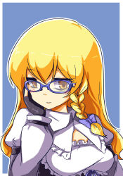 kirisame marisa from cookie (touhou)
