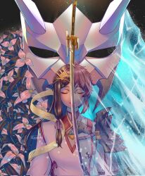 fan la norne from xenoblade chronicles (series)