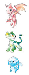 neopets fan art