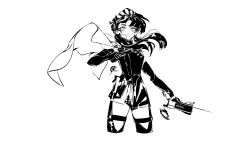 reverse:1999 fan art
