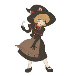 kirisame marisa from cookie (touhou)