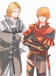 joshua rosfield from final fantasy