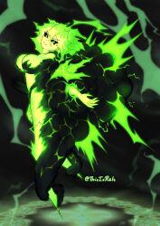 original fan art