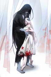 heroine (homicipher) from homicipher