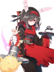 manjuu (azur lane) from azur lane