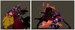 scarlet witch from marvel