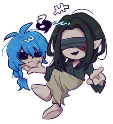 homicipher fan art