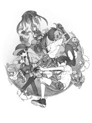 arven (pokemon) from pokemon