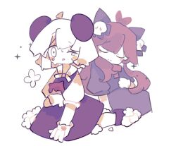 towelket wo mou ichido fan art