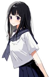 chitanda eru from hyouka