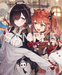 puni (atelier) from atelier (series)