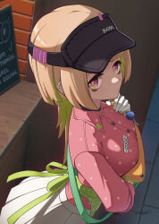 coco (zenless zone zero) from zenless zone zero
