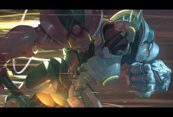 reinhardt (overwatch) from overwatch