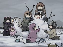 original fan art