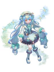 nijisanji fan art