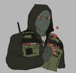 call of duty fan art