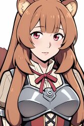 raphtalia from tate no yuusha no nariagari