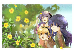 furude rika from higurashi no naku koro ni by shosudo