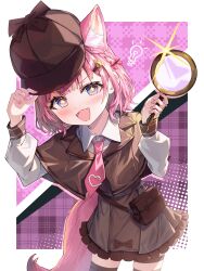 hakui koyori from hololive