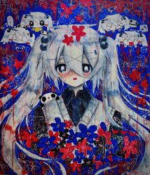original fan art