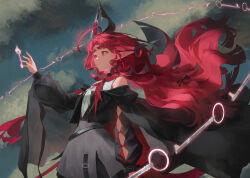 arknights fan art