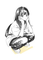 original fan art