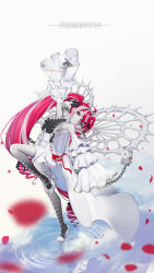 kureiji ollie from hololive