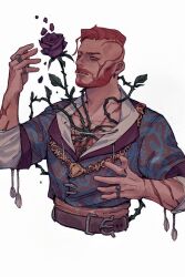 the witcher (series) fan art