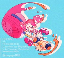 clobbopus from pokemon