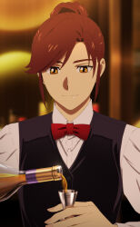 bartender (series) fan art