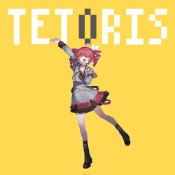 kasane teto from synthesizer v by mo ying yu