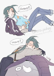 donphan from pokemon by shougo-akira