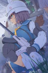 miyako (blue archive) from blue archive