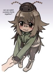 original fan art