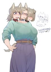 cerberus from original by maikamiaka