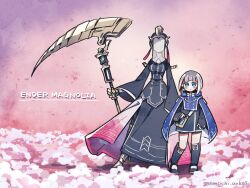 ender lilies quietus of the knights fan art