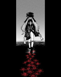 hu tao (genshin impact) from genshin impact by yamabuki (yamabuki xxxxx)