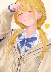 fujita kotone from gakuen idolmaster by tarutaru (ryousuke)