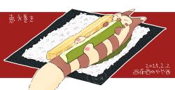 furret from pokemon