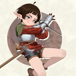 original fan art