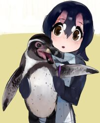 grape-kun from kemono friends by raichiyo