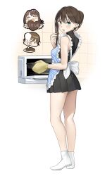 honda mio from idolmaster