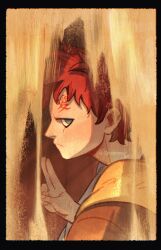 gaara (naruto) from naruto