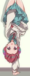 amate yuzuriha from gundam